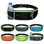 Running Belt Supplier - Custom Bottle Holder Waist Pack
