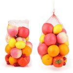 Net Bag Manufacturer - Custom Tubular Mesh Packaging Bag