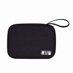 Cable Organizer Bag Factory - Custom Travel Electronics Pouch