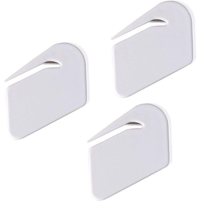 Letter Opener Manufacturer - Custom Plastic Mini Knife OEM