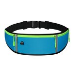 Running Belt Manufacturer - Custom Logo Hands-Free Waist Bag