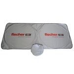 Car Sunshade Manufacturer - Custom Foldable Advertising OEM