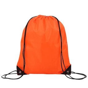 Drawstring Backpack Factory - Custom Logo Gym Bag Wholesale