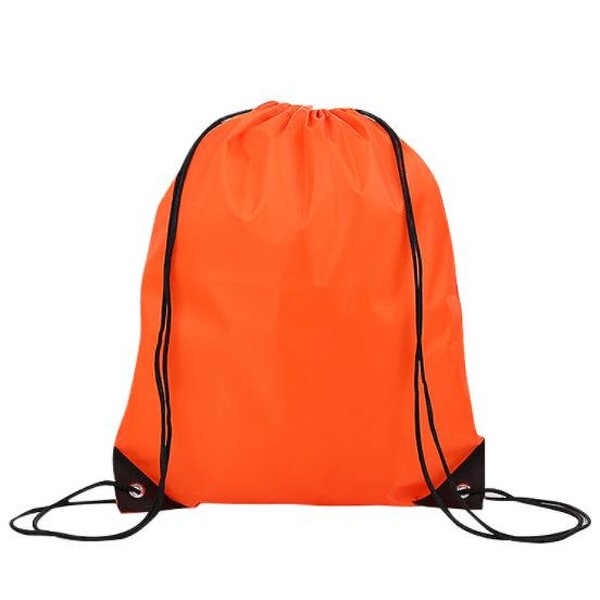 Drawstring Backpack Factory - Custom Logo Gym Bag Wholesale