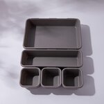 Drawer Organizer Divider Factory - Custom Interlocking Tray