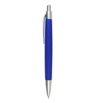 Ballpoint Pen Manufacturer - Custom Logo Rubber Gift Pen
