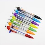 Banner Pen Manufacturer - Custom Pull Out Flag Pen Wholesale