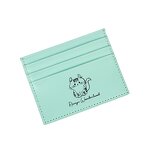 Business Card Holder Factory - Custom Logo Leather OEM