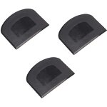 Dough Scraper Factory - Custom Logo Plastic Baking Tool OEM