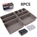 Drawer Organizer Divider Factory - Custom Interlocking Tray