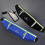 Running Belt Factory - Custom Logo Waist Pack Wholesale