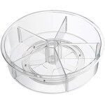 Lazy Susan Organizer Factory - Custom Spinning Turntable OEM