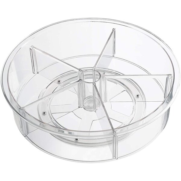 Lazy Susan Organizer Factory - Custom Spinning Turntable OEM