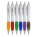 Ballpoint Pen Factory - Custom Logo Promotional Pen OEM