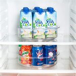 Lazy Susan Container Factory - Custom Rotating Spice Rack