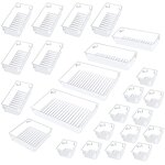 Drawer Organizer Tray Factory - Custom Plastic Storage Set
