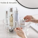 Lazy Susan Organizer Factory - Custom Spinning Turntable OEM