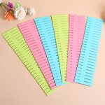 Plastic Drawer Divider Factory - Custom Color DIY Organizer