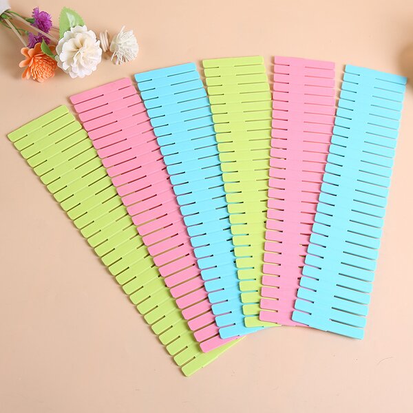 Plastic Drawer Divider Factory - Custom Color DIY Organizer