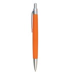 Ballpoint Pen Manufacturer - Custom Logo Rubber Gift Pen