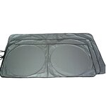 Car Sunshade Manufacturer - Custom Foldable Advertising OEM