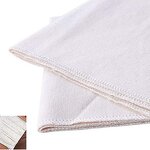 Linen Proofing Cloth Factory - Heavy Duty Custom Dough Fabric OEM
