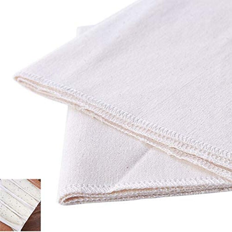 Linen Proofing Cloth Factory - Heavy Duty Custom Dough Fabric OEM