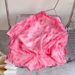 Girls Clothing Set Factory - OEM 2Pcs Crop Top Long Skirt