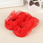 Baby Socks Supplier - OEM British Double Needle Stockings