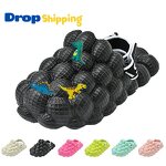 Girls Clothing Set Manufacturer - OEM Alphabetic T-shirt Jean Set