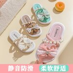 Children Sneakers Supplier - OEM Soft Lace-up Light Shoes