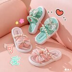 Children Sneakers Supplier - OEM Soft Lace-up Light Shoes