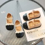 Girls Sandals Manufacturer - OEM Korean Pointed Flat Sandals