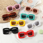 Kids Sunglasses Factory - OEM Inflated Wrap Around Shades