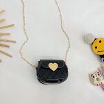 Crossbody Bag Supplier - OEM Pearl Silica Gel Jelly Bag