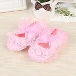 Baby Socks Supplier - OEM British Double Needle Stockings