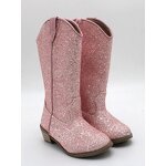 Kids Boots Factory - OEM Thick Lace Up Ankle Boots