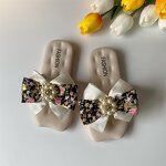 Hair Bows Factory - OEM Solid Pencil Print Barrettes
