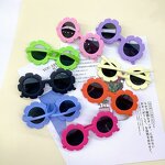 Kids Sunglasses Factory - OEM Custom Logo Square Glasses