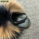 Baby Sandals Supplier - OEM Soft Bottom Non-slip Sandals