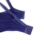 Girls Coat Set Manufacturer - OEM Plush Stitching Velvet Set