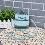 Girl Bags Supplier - OEM Fashion Trendy Black Brown Bag