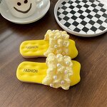 Baby Girl Shoes Manufacturer - OEM Leather Princess Pearl