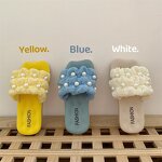 Baby Girl Shoes Manufacturer - OEM Leather Princess Pearl