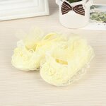 Baby Socks Supplier - OEM British Double Needle Stockings