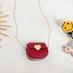 Crossbody Bag Supplier - OEM Pearl Silica Gel Jelly Bag