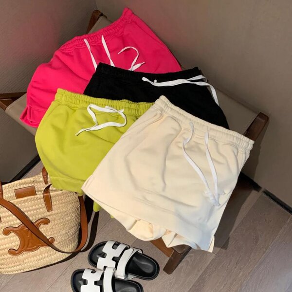 Girls Suit Factory - OEM Sleeveless Vest Denim Pants Set