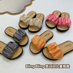 Kids Sneakers Factory - OEM Casual Contrast Color Sport