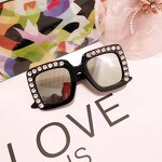 Kids Sunglasses Supplier - OEM Personality Cute Shades