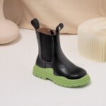 Girls Clothing Set Supplier - OEM Crop Top Skirt Denim Set